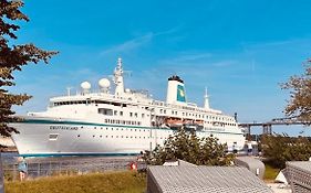 Kanal-Haus Das Gästehaus direkt am NOK